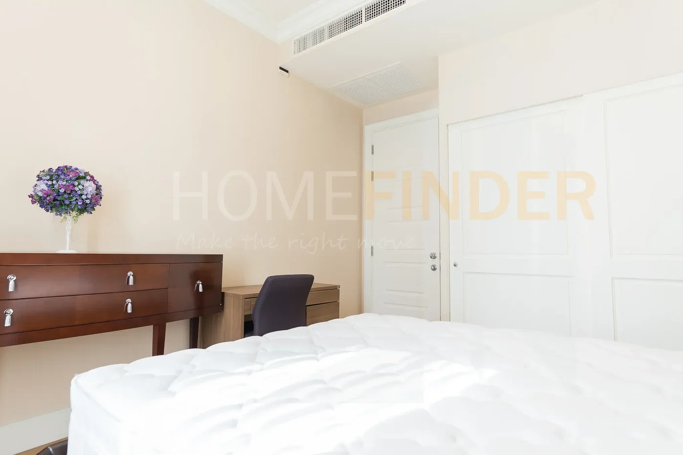 รูป Royce Private Residences 3 bedrooms, for rent - รูปที่ 9/22