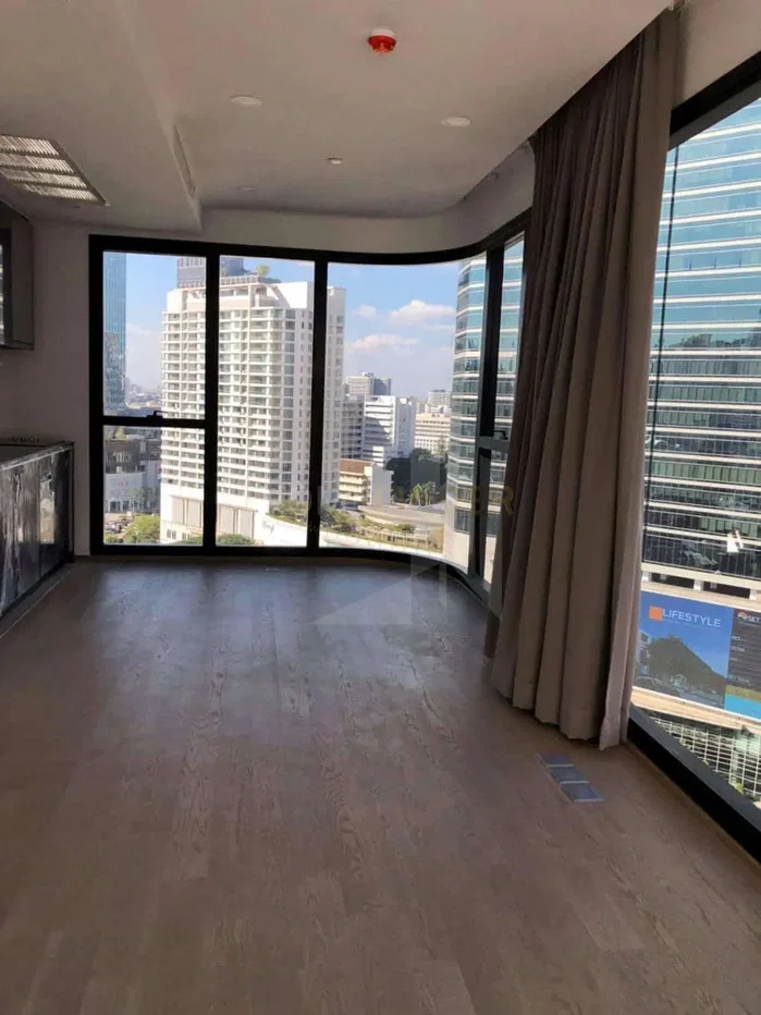 picture Ashton Chula - Silom 2 bedrooms, for sale - 3/6