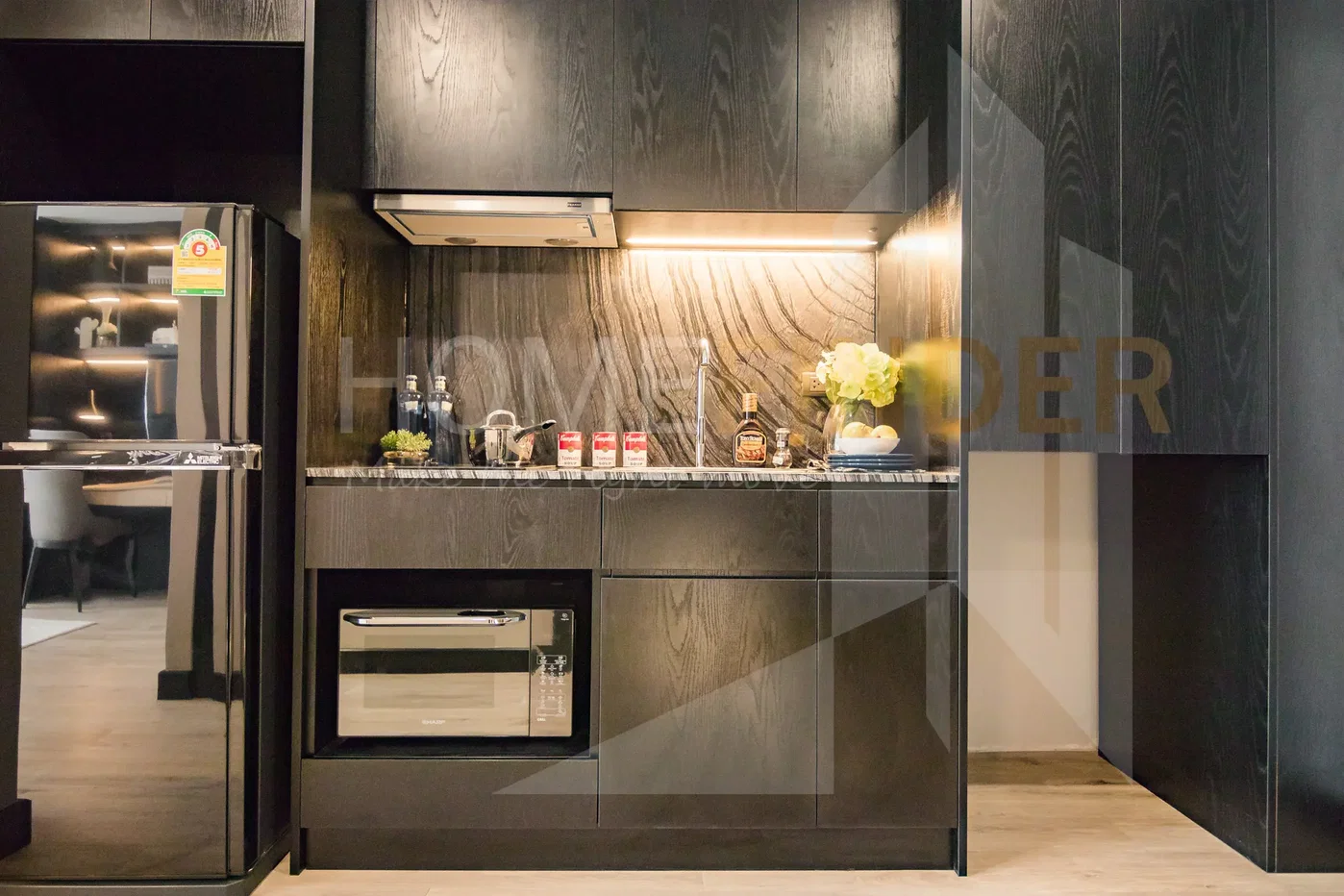 picture Silver Thonglor 1 bedroom, for rent - 13/17