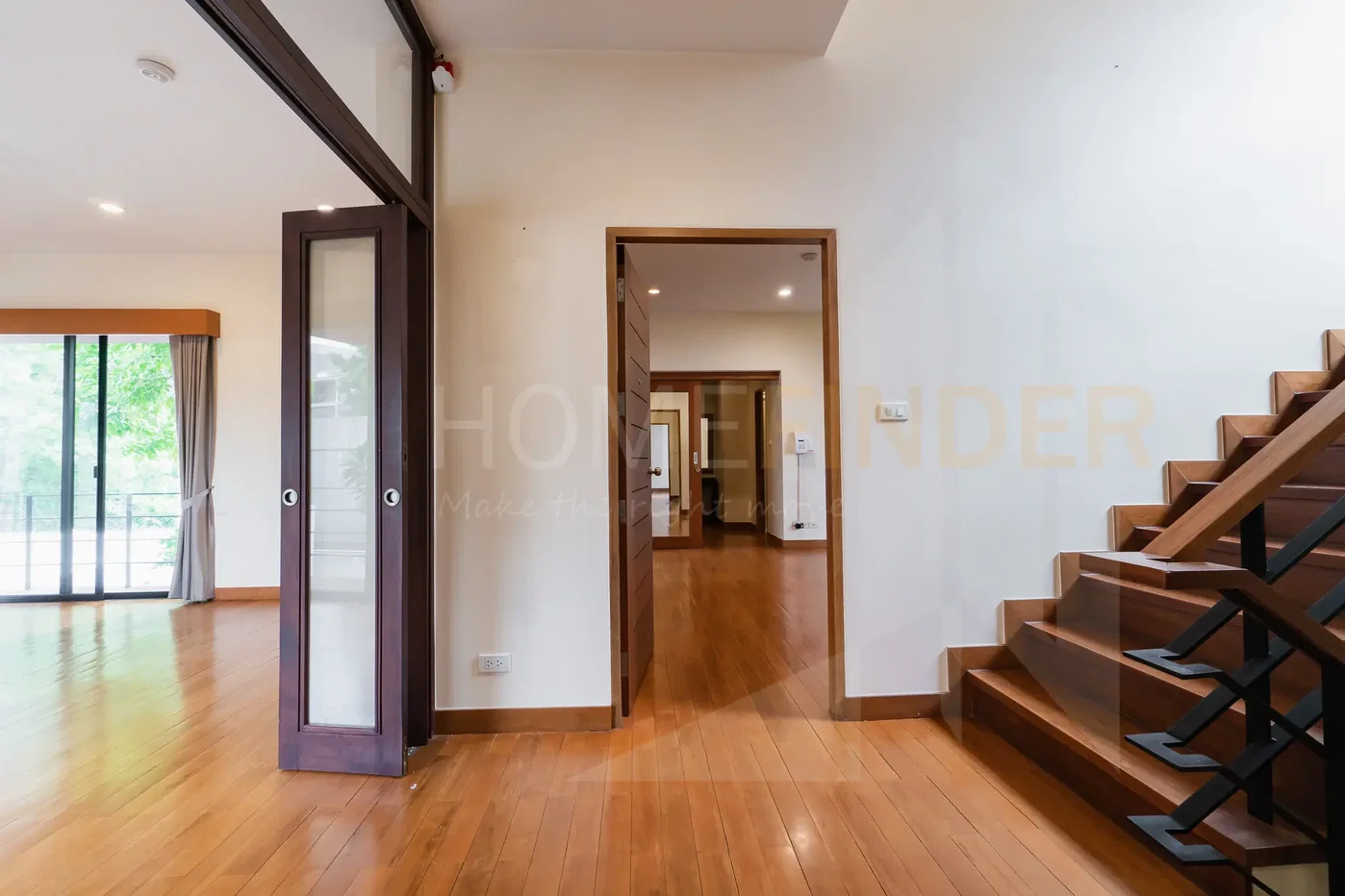 รูป 4 Bedroom House in Thonglor for Rent- House with pool in Thonglor 4 ห้องนอน ให้เช่า - รูปที่ 9/20