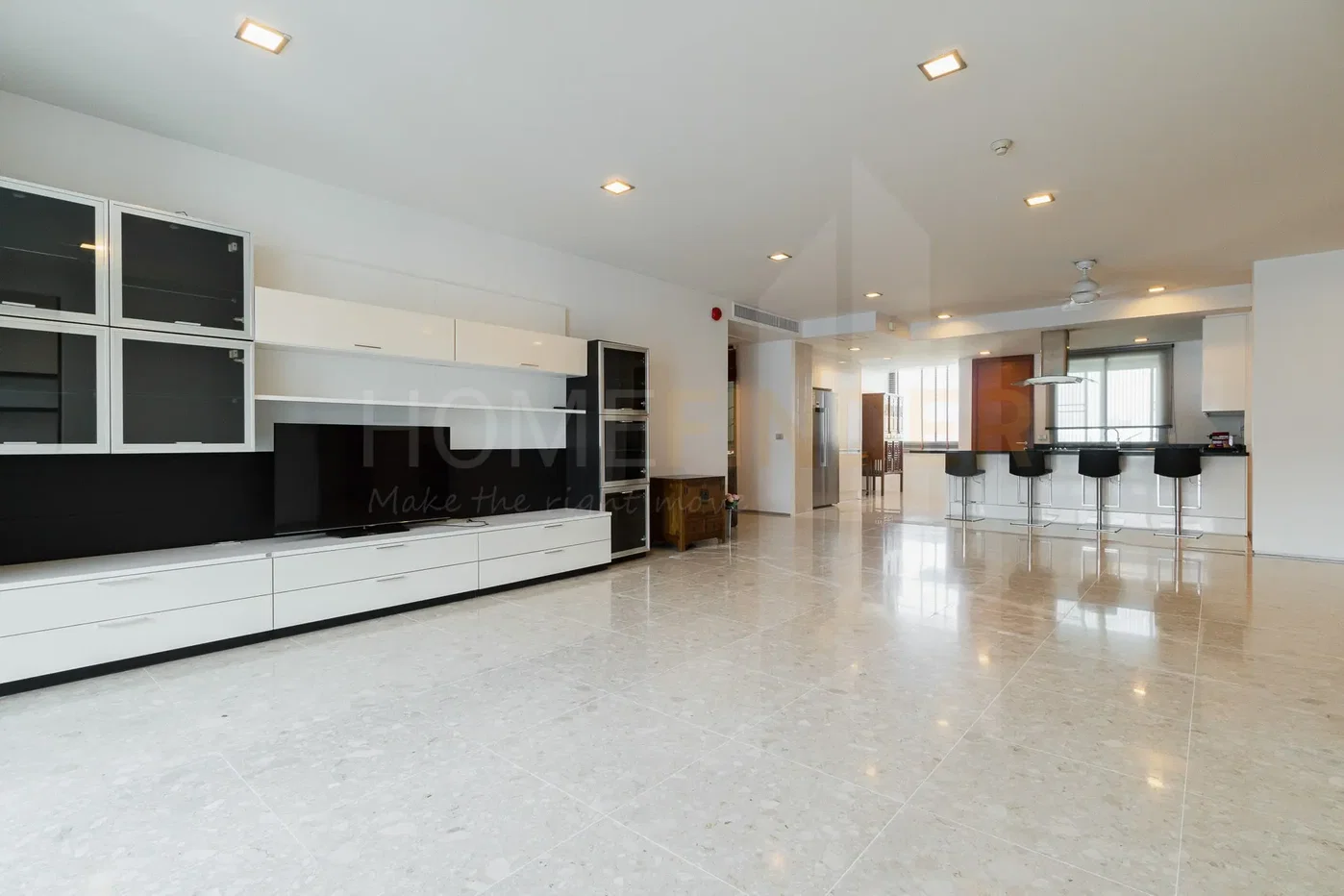 รูป Ficus Lane 3 bedrooms, for rent - รูปที่ 2/16