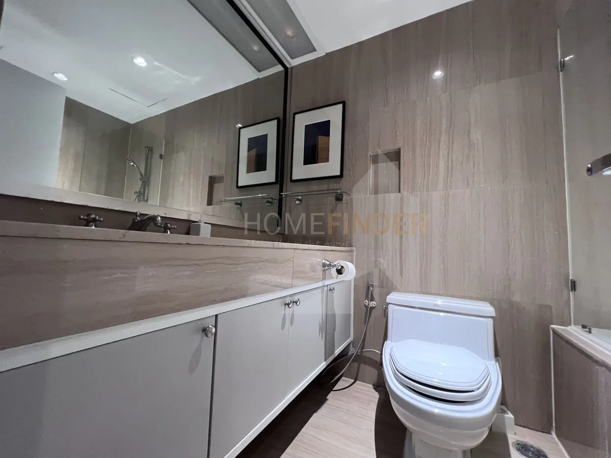 picture Langsuan Ville 1 bedroom, for rent - 7/10