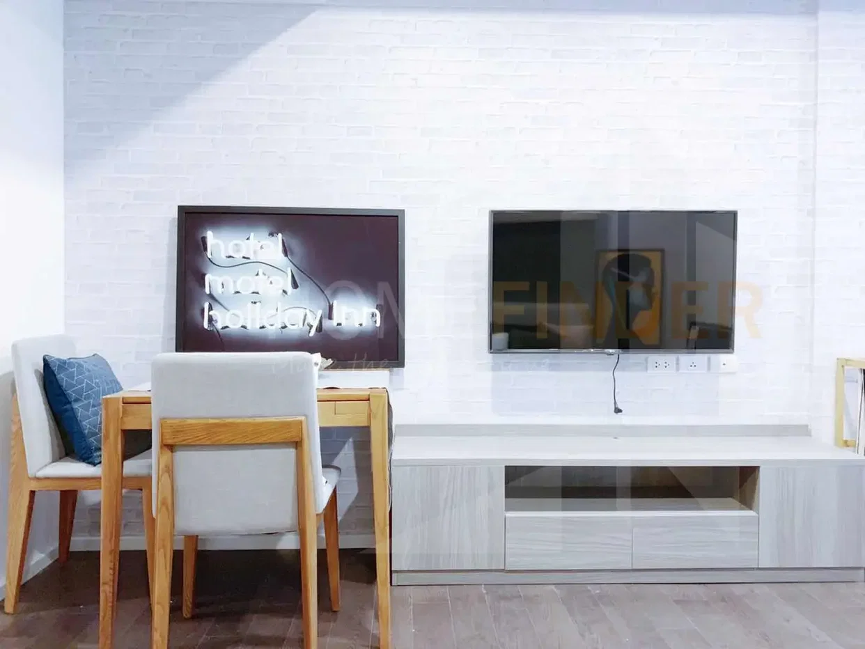 picture Circle Rein Sukhumvit 12 1 bedroom, for sale - 2/4