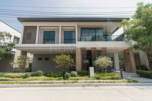 Bangkok Boulevard Bangna - Srinakarin 4 bedrooms, for sale