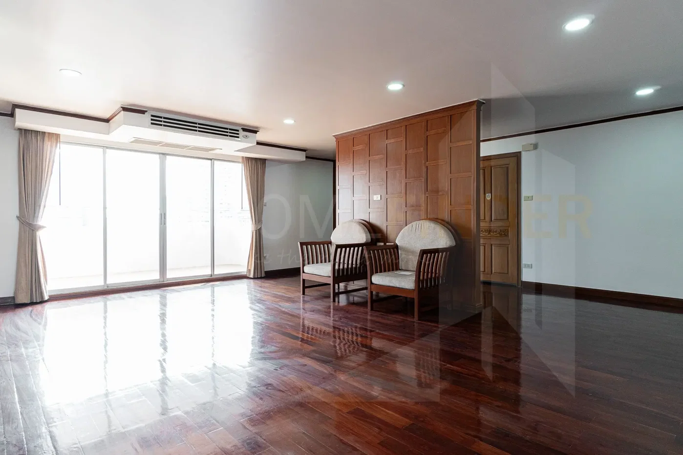 picture Regent on the Park 2 3 bedrooms, for rent - 1/10