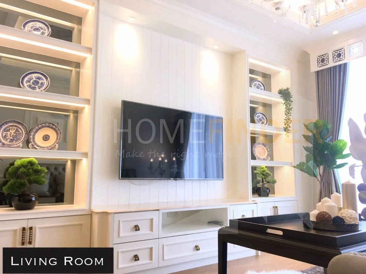 รูป Park 24 2 bedrooms, for rent - รูปที่ 5/10