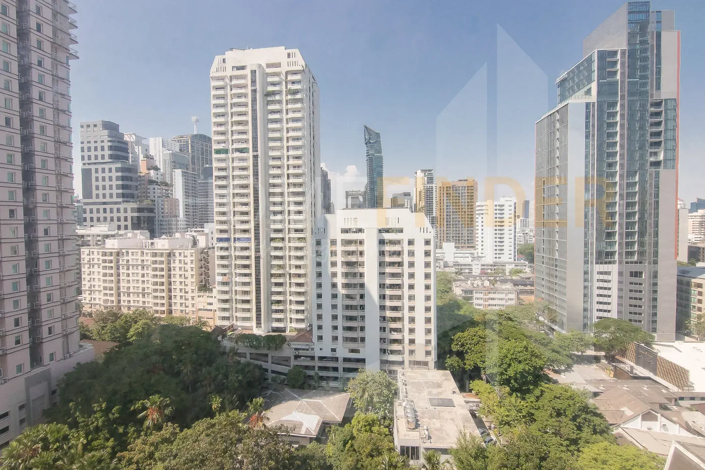 รูป Condo One X Sukhumvit 26 2 bedrooms, for rent - รูปที่ 18/18