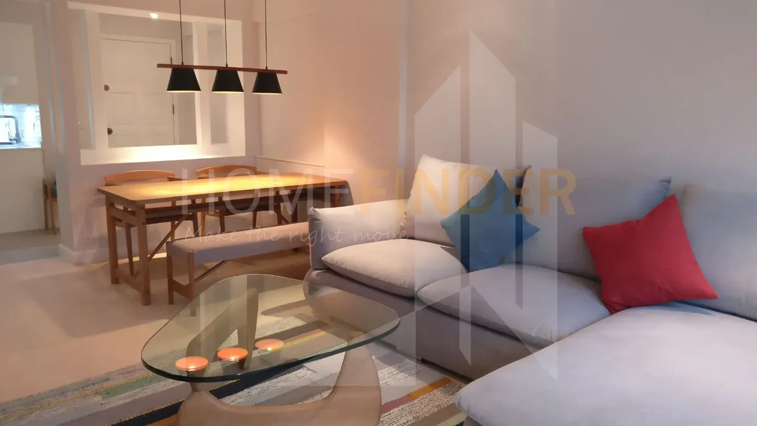 picture Raintree Villa 2 bedrooms, for rent - 4/20