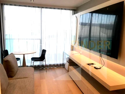 คอนโดให้เช่า : SCOPE PROMSRI 1 bedroom, for rent
