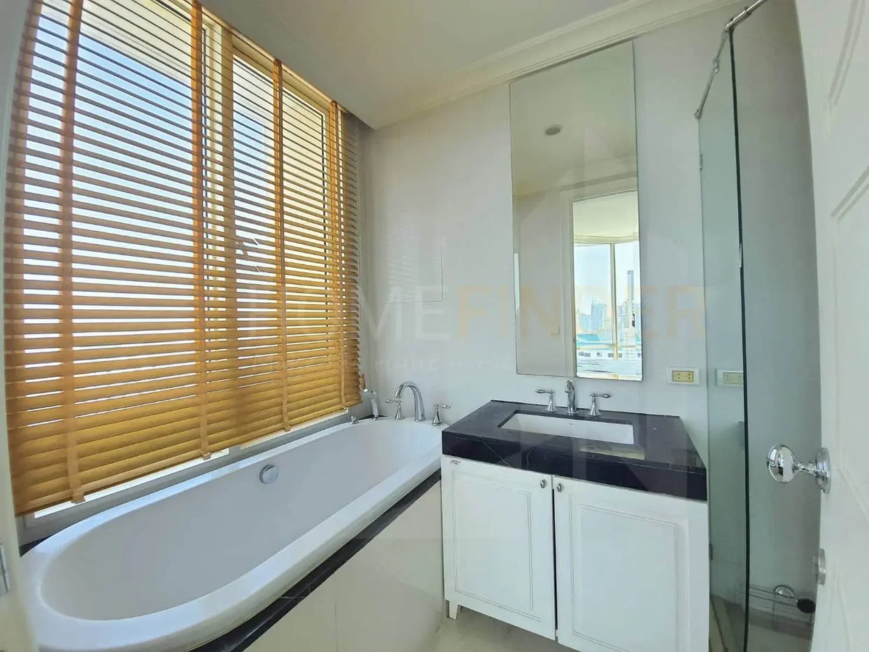 รูป Royce Private Residences 3 bedrooms, for sale - รูปที่ 14/15