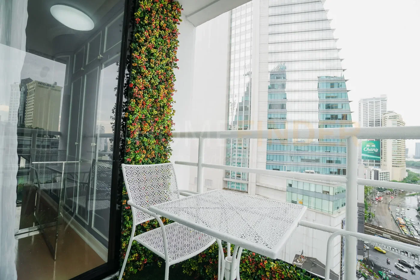 รูป Las Colinas 2 bedrooms, for rent - รูปที่ 16/18