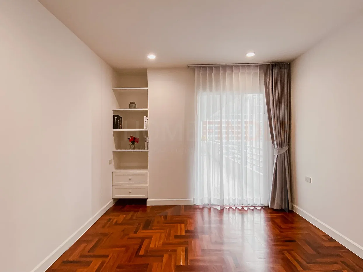 รูป The Lanai Private Residence 4 bedrooms, for rent - รูปที่ 10/11