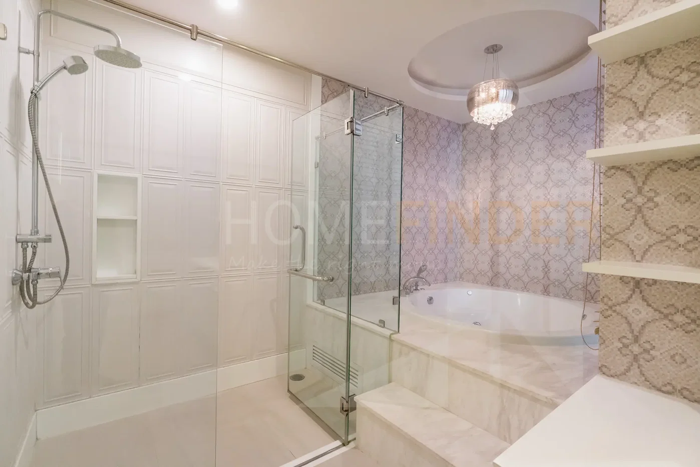 picture Levara Residence 3 bedrooms, for rent - 19/23