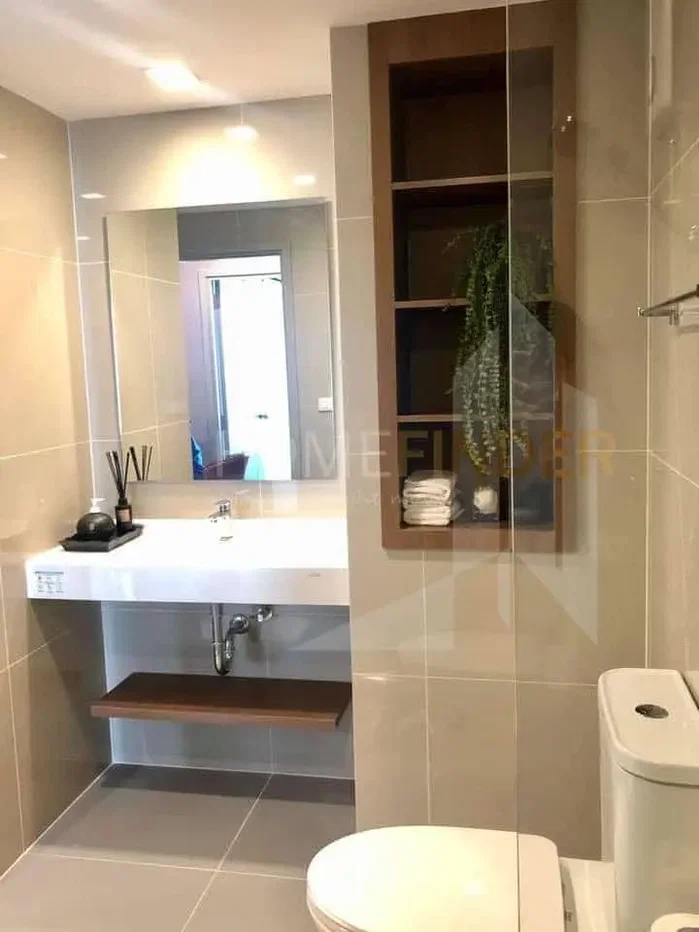 รูป IDEO Phaholyothin - Chatujak 2 bedrooms, for rent - รูปที่ 7/7