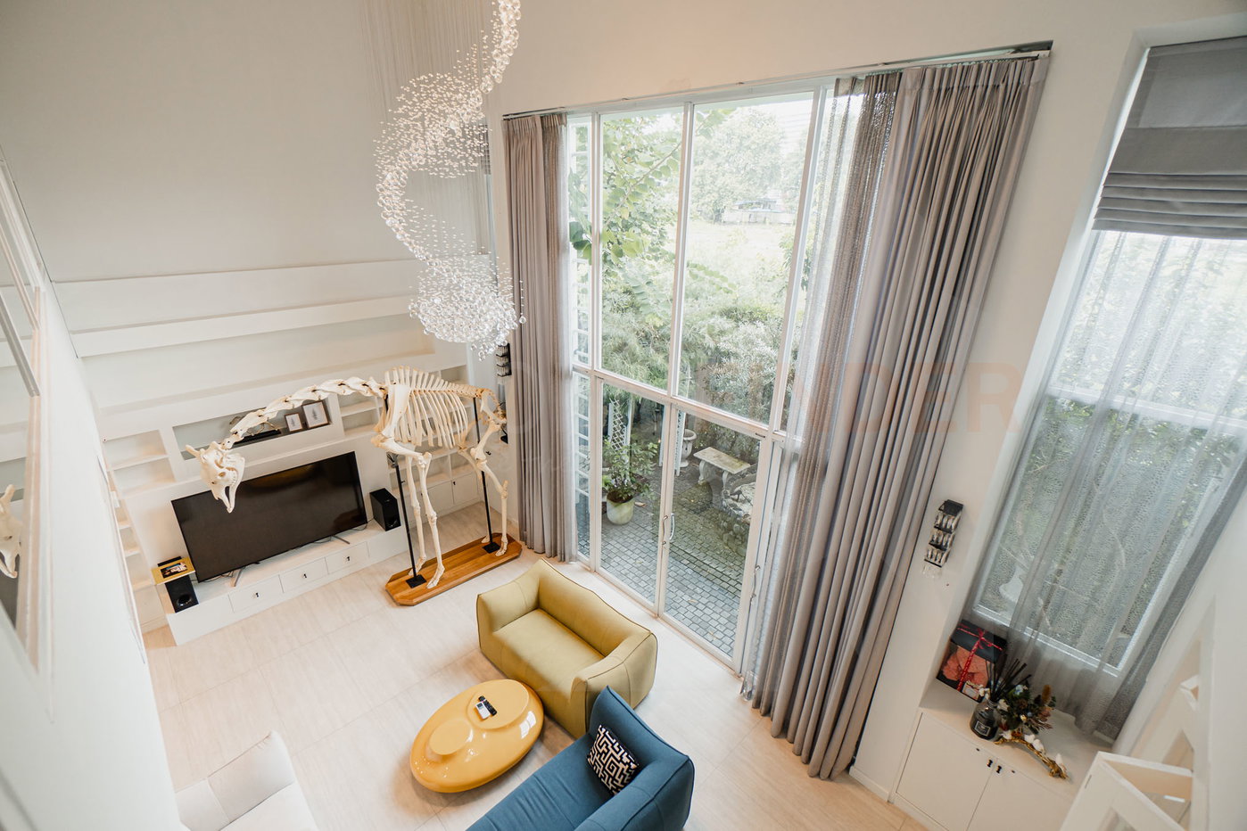 picture House Soi PhromSi 2 Sukumvit 49 4 bedrooms, for sale - 3/16