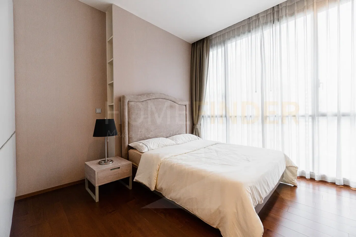 รูป Quattro by Sansiri 2 bedrooms, for rent - รูปที่ 6/11