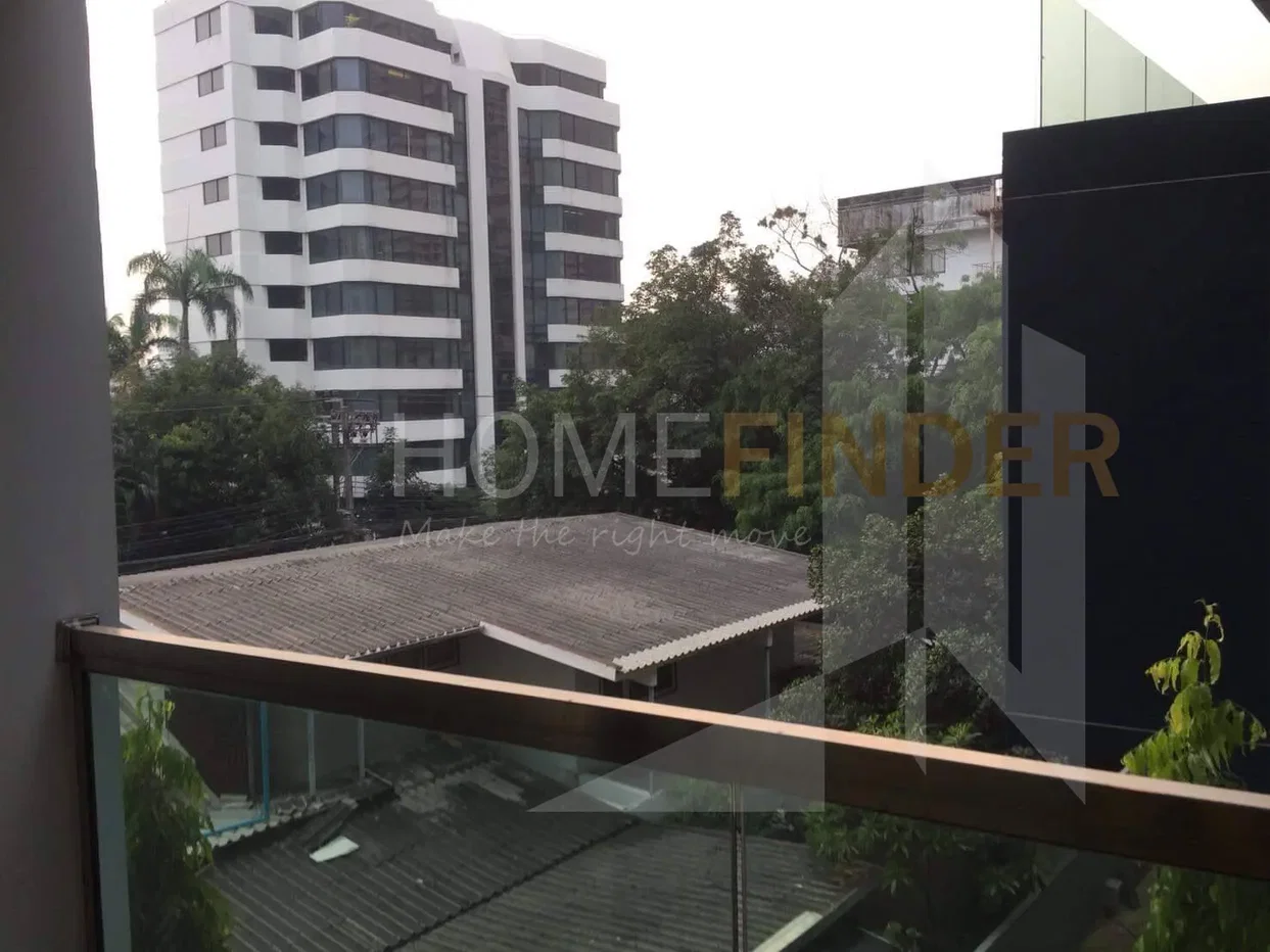 picture Tidy Deluxe สุขุมวิท34 1 bedroom, for sale - 4/4