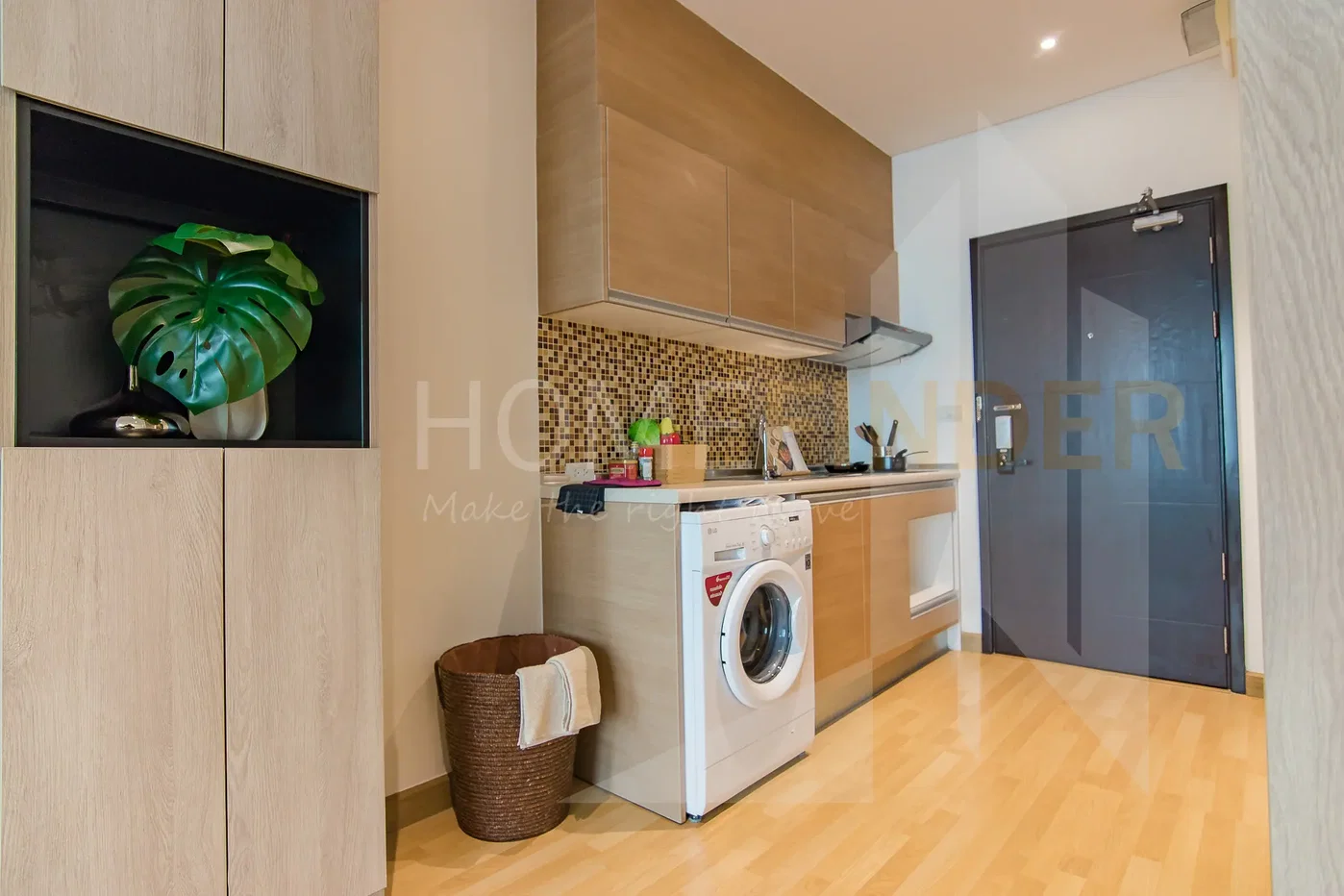 picture Le Luk 1 bedroom, for rent - 5/5