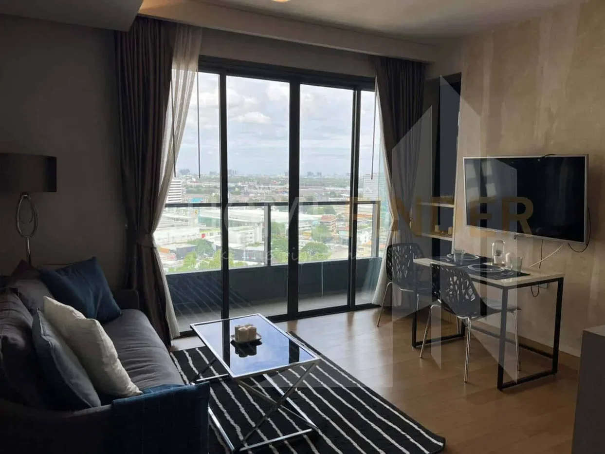 picture The Lumpini 24 2 bedrooms, for rent - 2/6