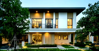 บ้านเดี่ยว โรงเรียนเปรมฤทัย : Venue ID Ramintra-Minburi 4 bedrooms, for sale