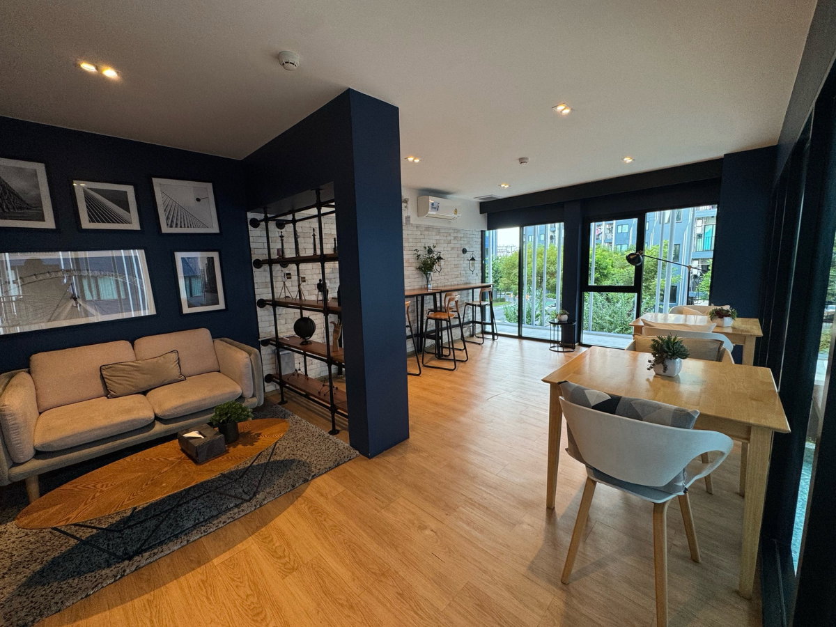 picture Code: 26KJ4762  for rent Chewathai Hallmark Ladprao - Chokchai 4 🔥🔥 Line ID: @kjcondo (with @)🔥🔥 - 12/16
