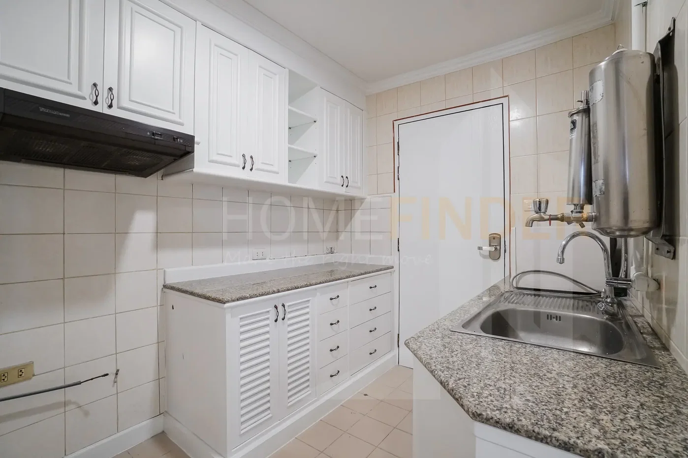 รูป Fifty Fifth Tower 2 bedrooms, for rent - รูปที่ 13/18