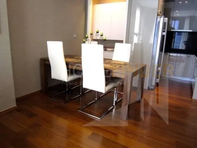 picture Quattro by Sansiri 2 bedrooms, for rent - 3/6