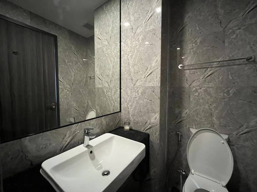 picture Ashton Asoke 1 bedroom, for sale - 8/9