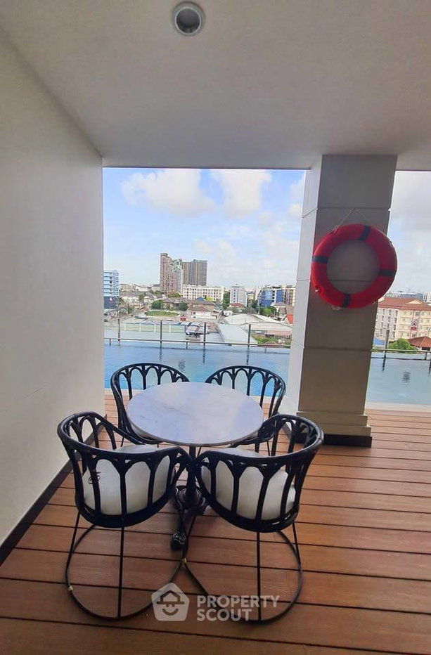 รูป คอนโด 1 ห้องนอน Thames Residence ขนาด 40 ตร.ม. ใกล้ BTS แบริ่ง (ID 3256338) - รูปที่ 18/23
