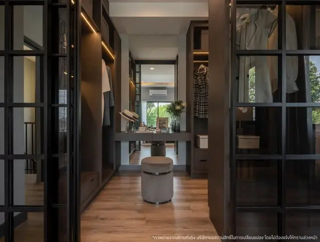 รูป Venue Flow Chaengwattana 5 bedrooms, for sale - รูปที่ 9/9