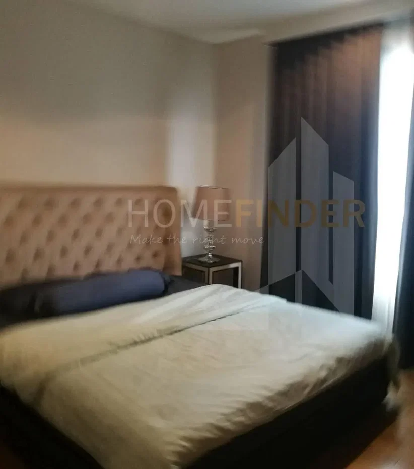 รูป Villa Asoke 2 bedrooms, for rent - รูปที่ 5/8