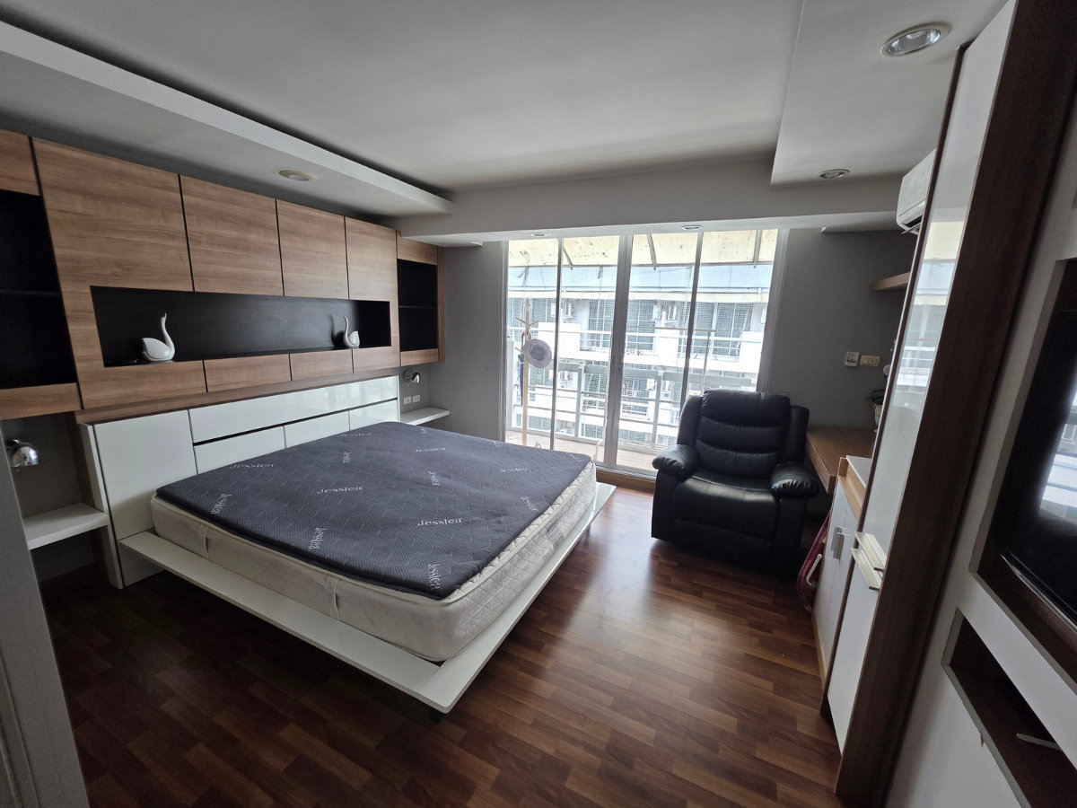 รูป Code: 26KJ4760 ให้เช่า The Waterford Sukhumvit 50 🔥🔥 จองเดือนนี้รับส่วนลด1,000บาท 🔥🔥 @kjcondo (มี@ข้างหน้าด้วยนะคะ) - รูปที่ 1/15