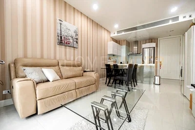 Condos for sale : Q Langsuan 2 bedrooms, for sale