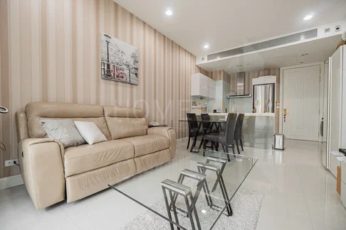 Q Langsuan 2 bedrooms, for sale