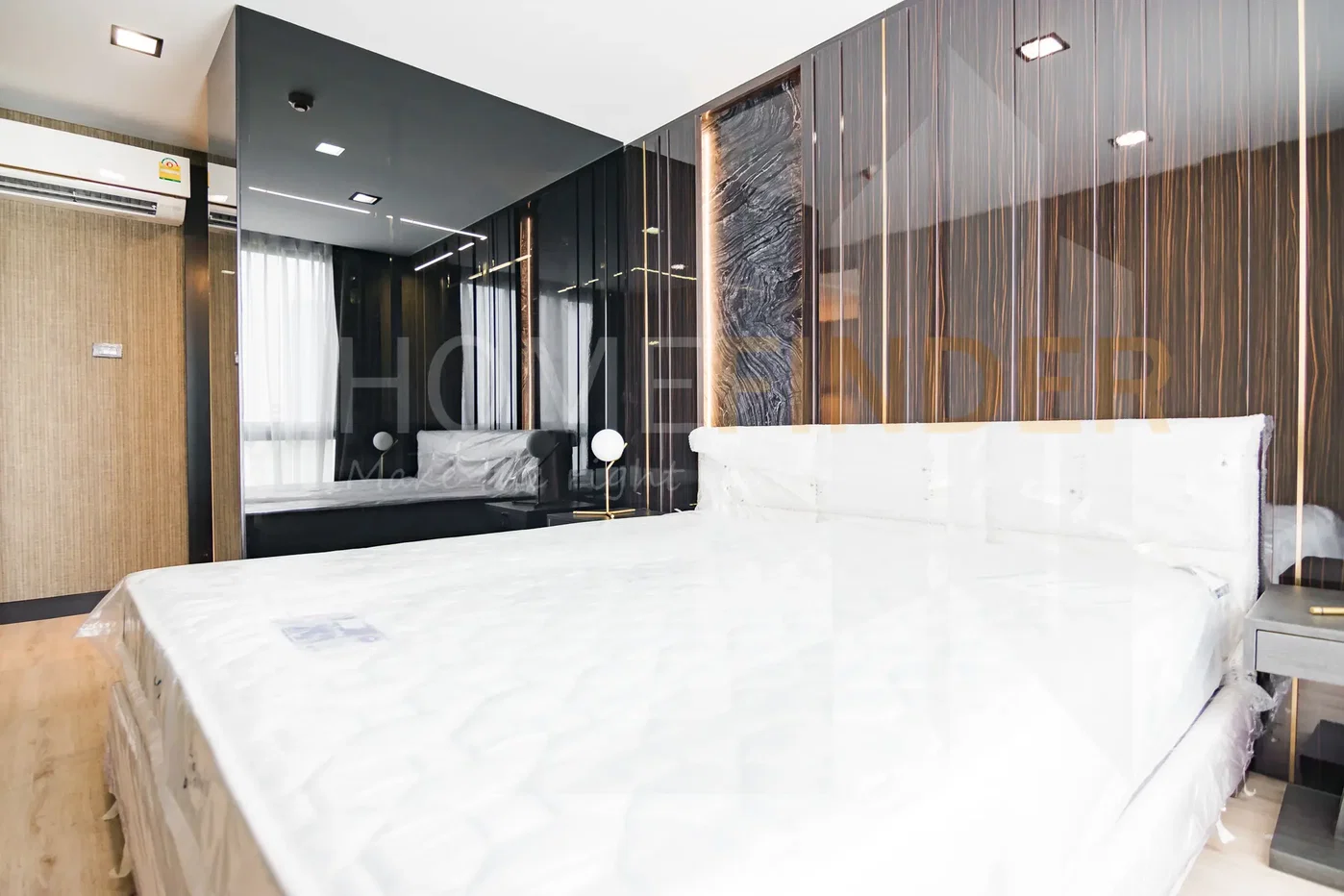 picture Silver Thonglor 1 bedroom, for rent - 4/20