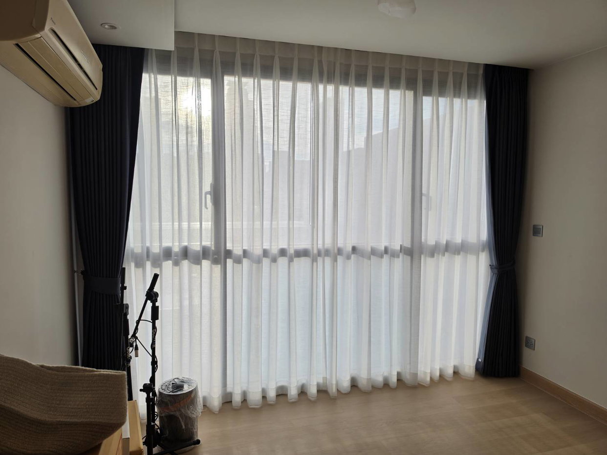 รูป Via Botani 2 bedrooms, for rent - รูปที่ 8/9
