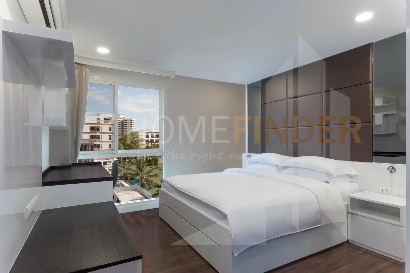 รูป Aashiana Sukhumvit 26 3 bedrooms, for rent - รูปที่ 3/6
