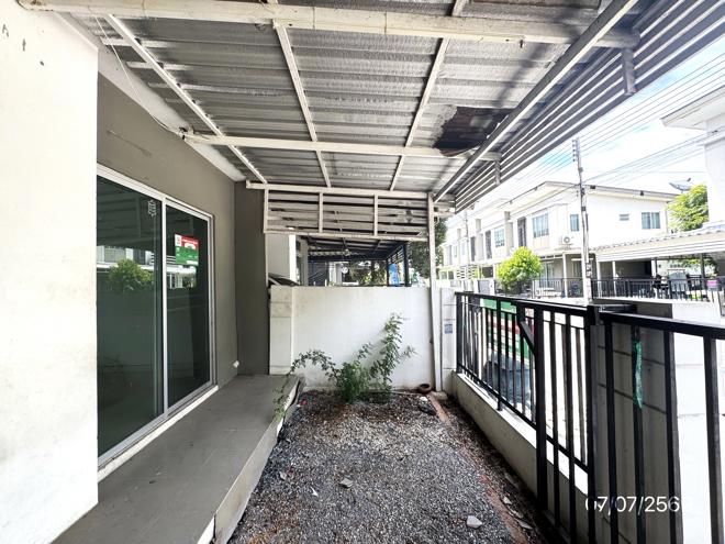 picture TOWN HOUSE 17.5 Sq.w. Krathum Baen Samut Sakhon for 1.7M - 13/33
