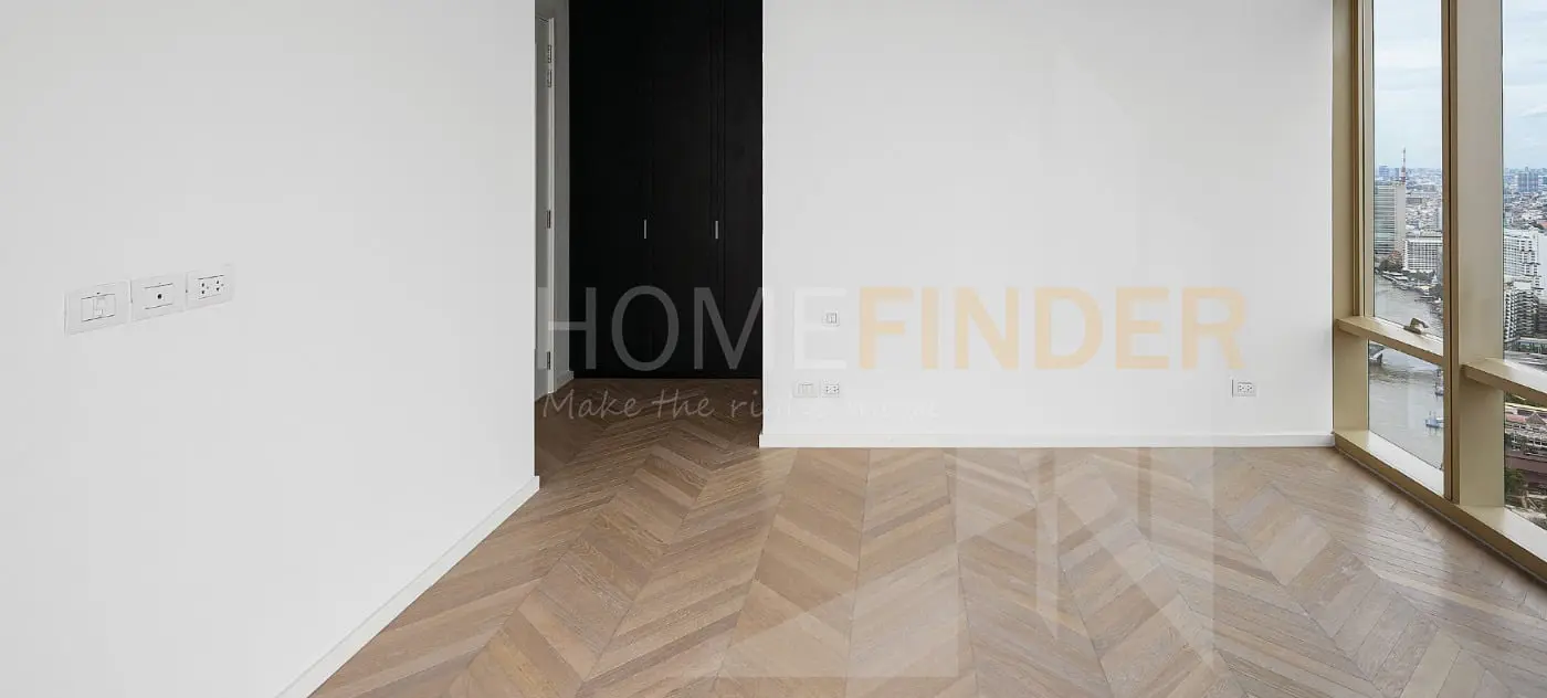 รูป Four Seasons Private Residences 2 bedrooms, for sale - รูปที่ 8/10
