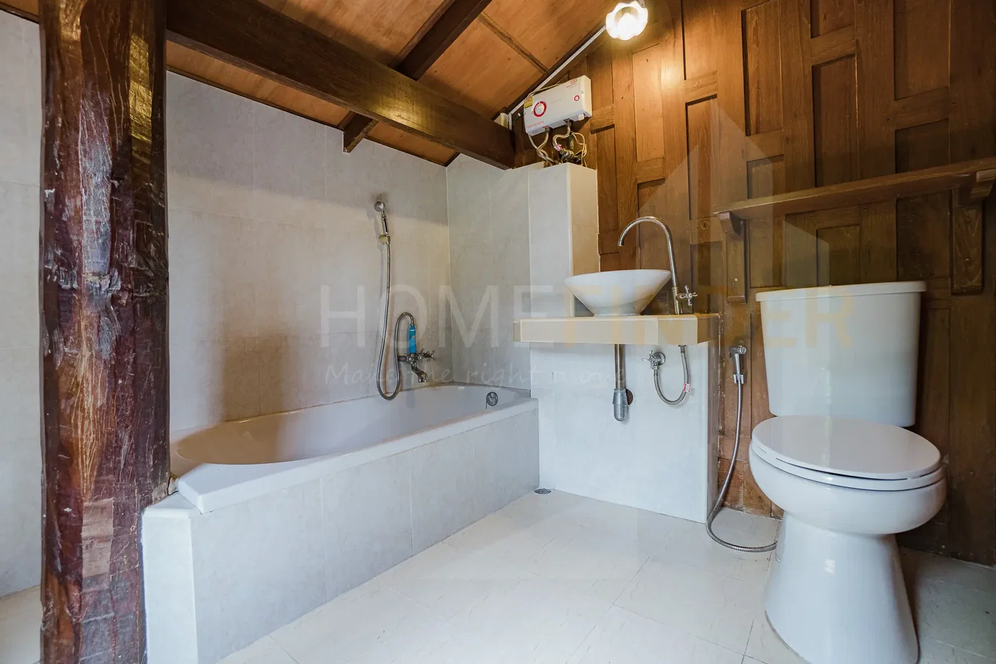picture Thai House Chaengwattana 6 bedrooms, for rent - 27/28