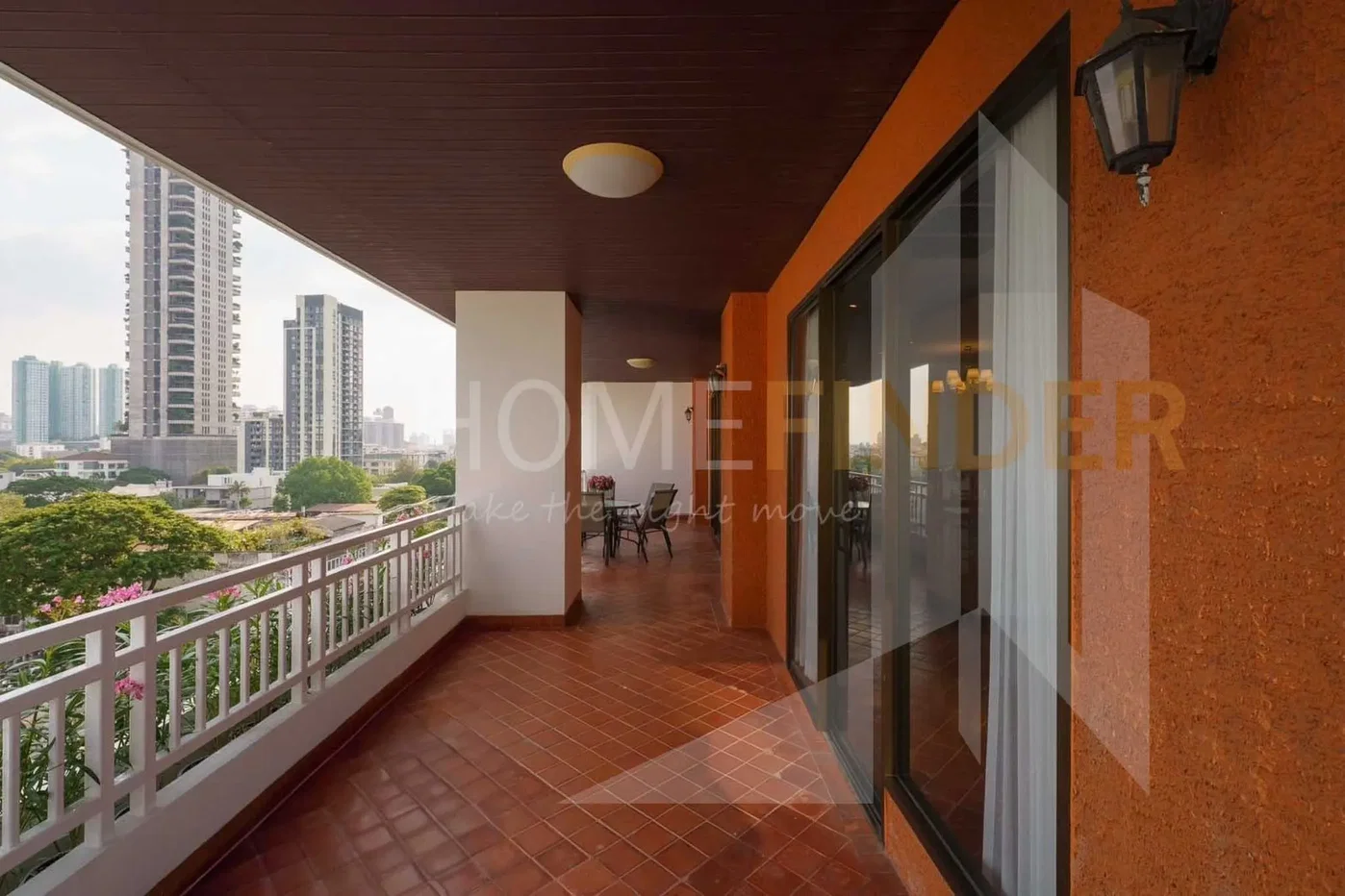 picture Baan Suan Chan Residense 4 bedrooms, for rent - 9/9