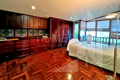 ขายคอนโด : Premier Condominium Sukhumvit 24 4 bedrooms, for sale