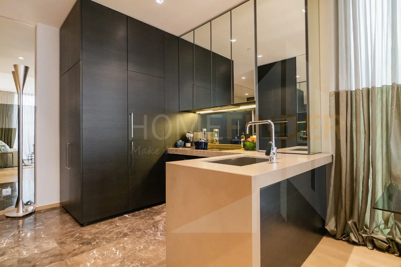 รูป 28 Chidlom 2 bedrooms, for sale - รูปที่ 7/18