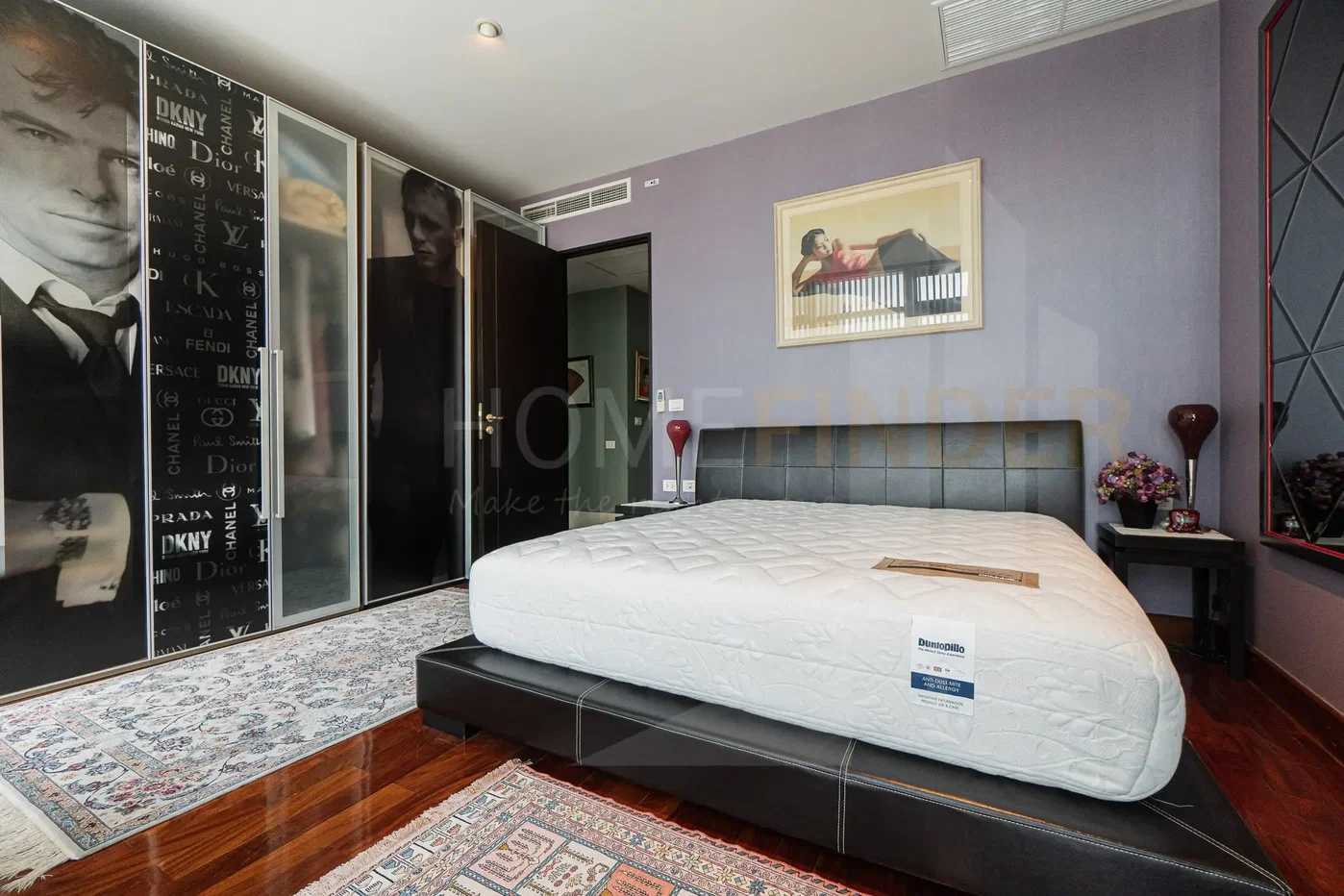 picture The Madison 4 bedrooms, for rent - 11/18