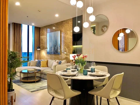 Noble Ploenchit 1 bedroom, for rent