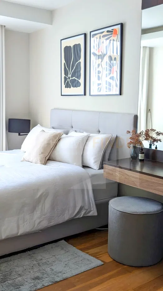 รูป Focus Ploenchit Sukhumvit 2 1 bedroom, for rent - รูปที่ 5/10