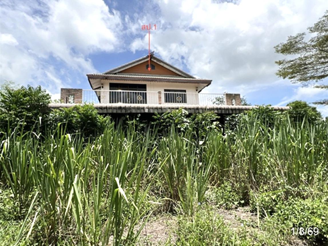 picture HOME 652.1 Sq.w. Sai Ngam Kamphaeng Phet for 3.7M - 17/35