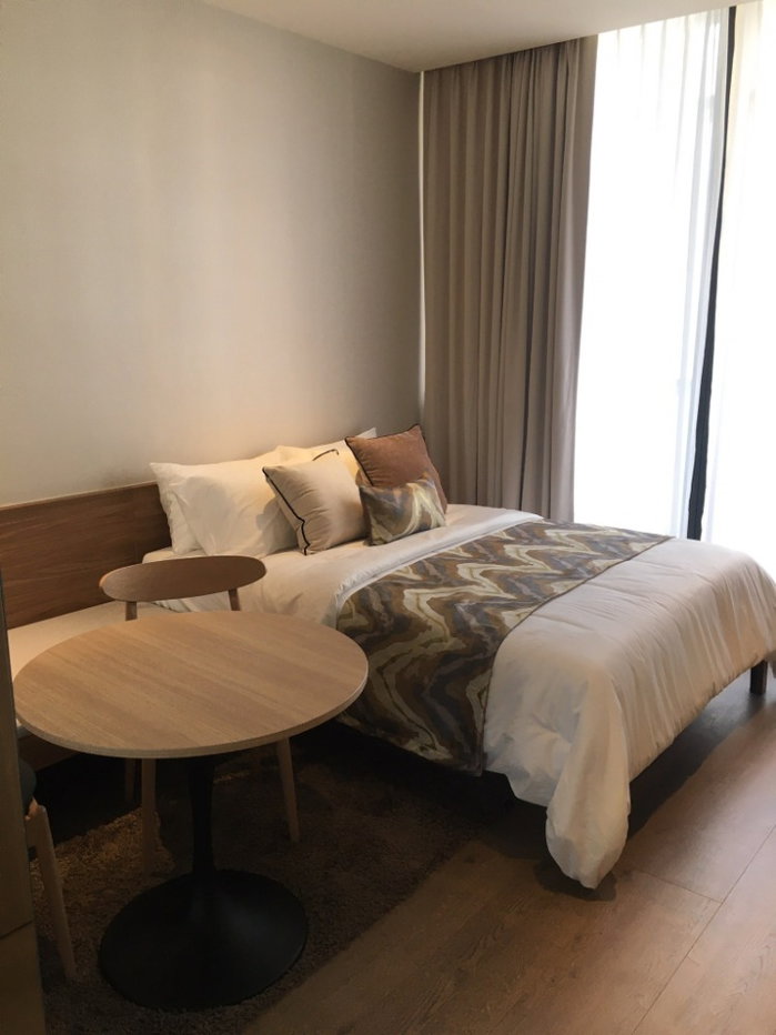 picture Code: 26KJ4761  for rent Park Origin Phrom phong (Park 24) 🔥🔥 Line ID: @kjcondo (with @)🔥🔥 - 1/9