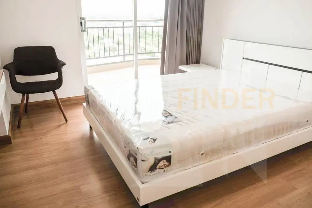 รูป Supalai Park Ekkamai - Thonglor 2 bedrooms, for sale - รูปที่ 7/10
