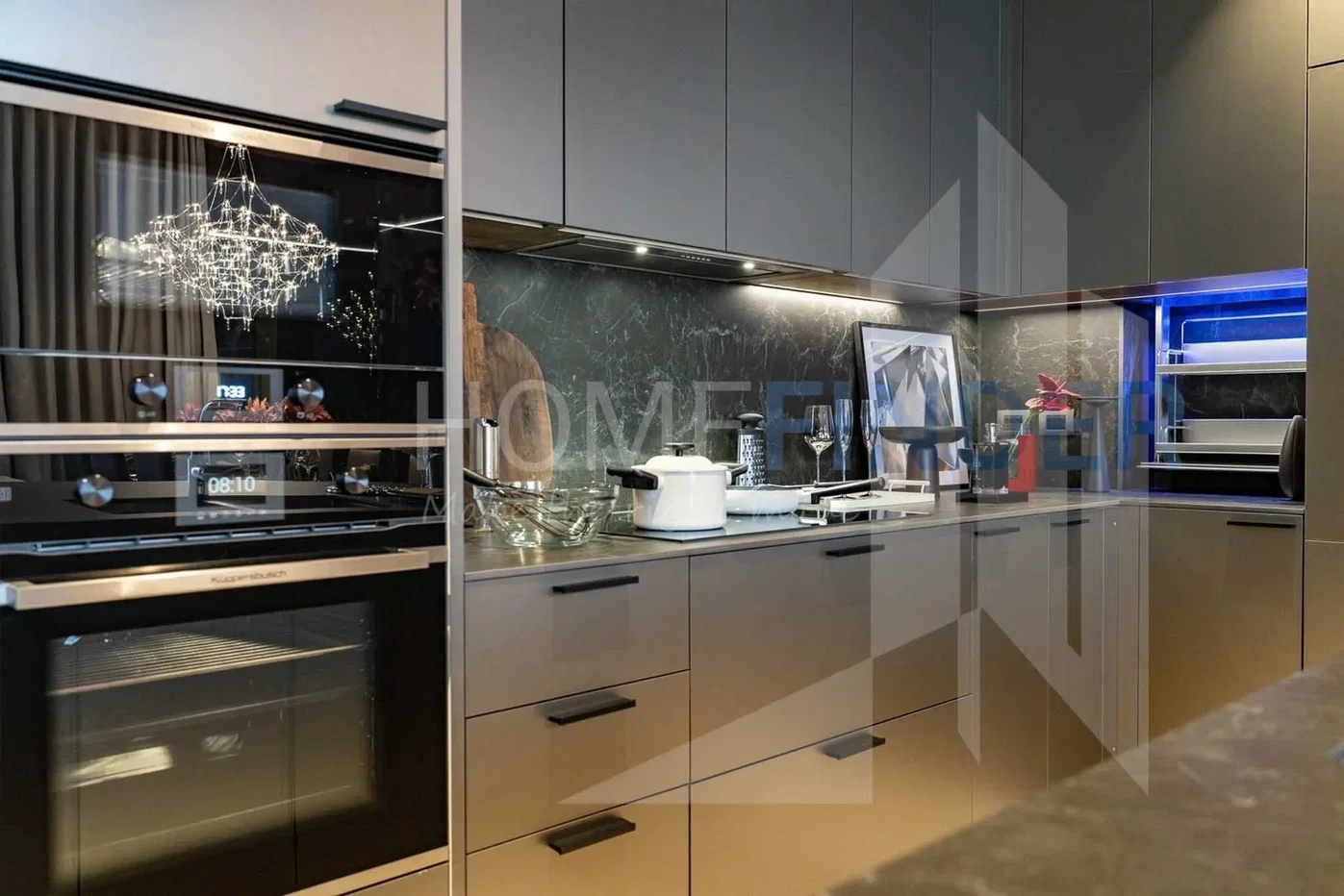 รูป HYDE Heritage Thonglor 3 bedrooms, for sale - รูปที่ 4/9